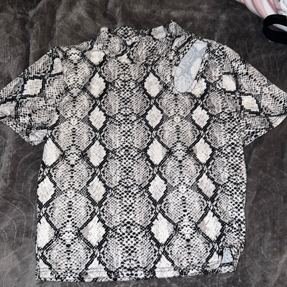 XS top